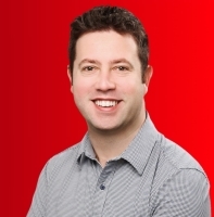 Rob Jeffries