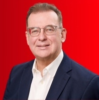 Chris Pyke