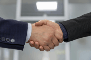 trust blog