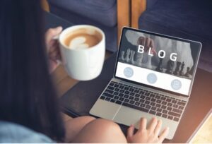 blog topical authority