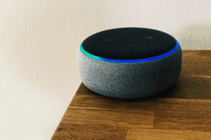amazon dot