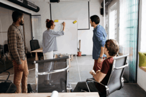 startup success