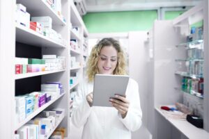 compliance for pharmacies