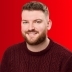 Portrait of Matt Pyke