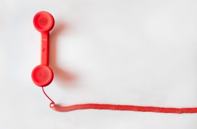 strong calls to action