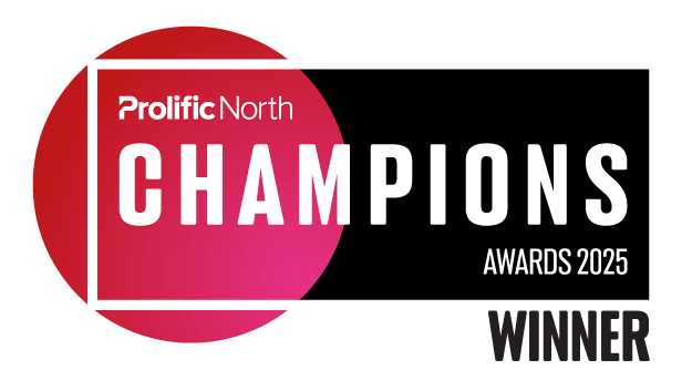 Prolific North Top 25 Winner