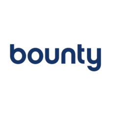 B Logo