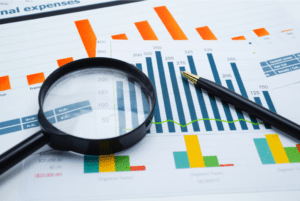 Marketing report tips