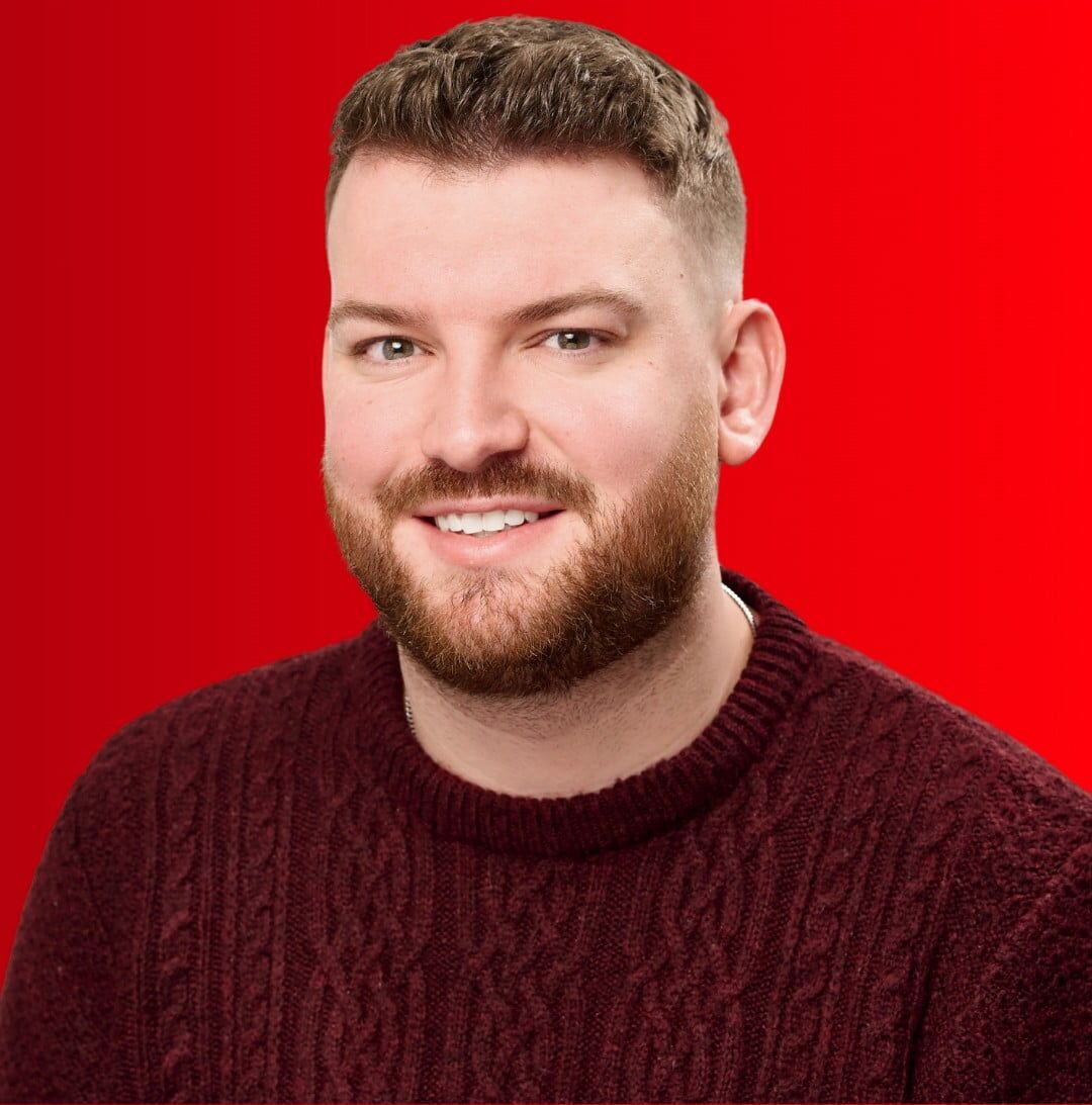 Matt Pyke
