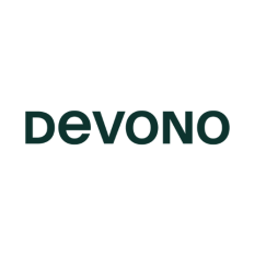 D Logo