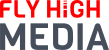 Fly High Media Logo