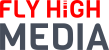 Fly High Media Logo