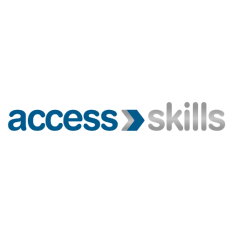 AS Logo